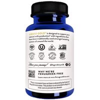 Legendairy Milk Liquid Gold Lactation Supplement